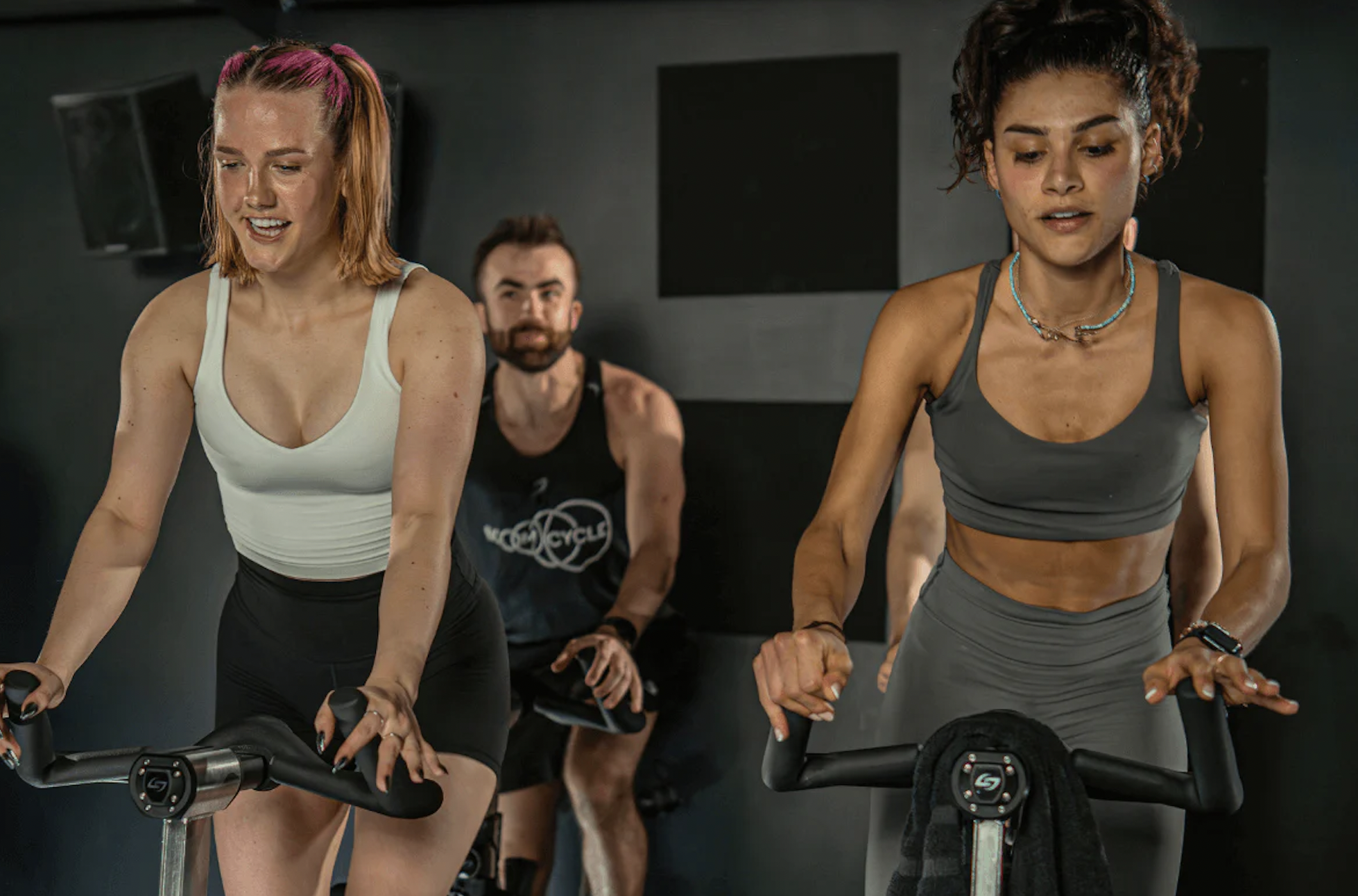 Urban Fitness